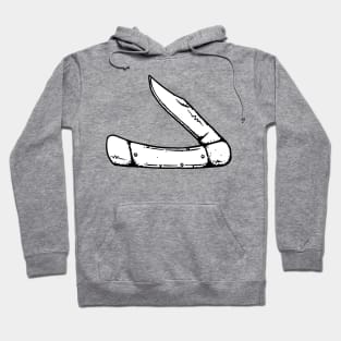 Jackknife Hoodie